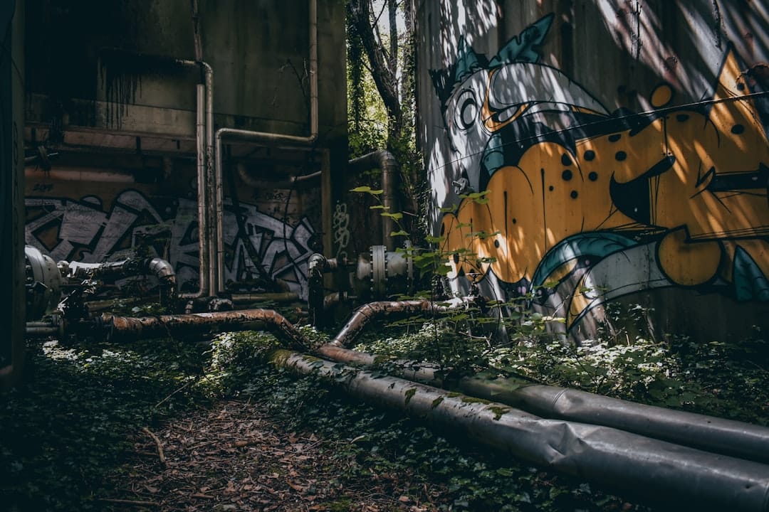 découvrez l'univers fascinant de l'exploration urbaine, où l'aventure rencontre la découverte à travers des sites abandonnés et des bâtiments historiques. plongez dans des récits captivants et des images saisissantes qui mettent en valeur la beauté cachée des villes oubliées.