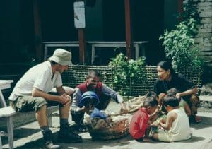 plongez dans une expérience d'immersion culturelle unique qui vous permet de découvrir les traditions, la gastronomie et les coutumes d'une nouvelle culture. que ce soit à travers des voyages, des ateliers ou des échanges, enrichissez votre compréhension du monde et partagez des moments inoubliables avec des locaux.