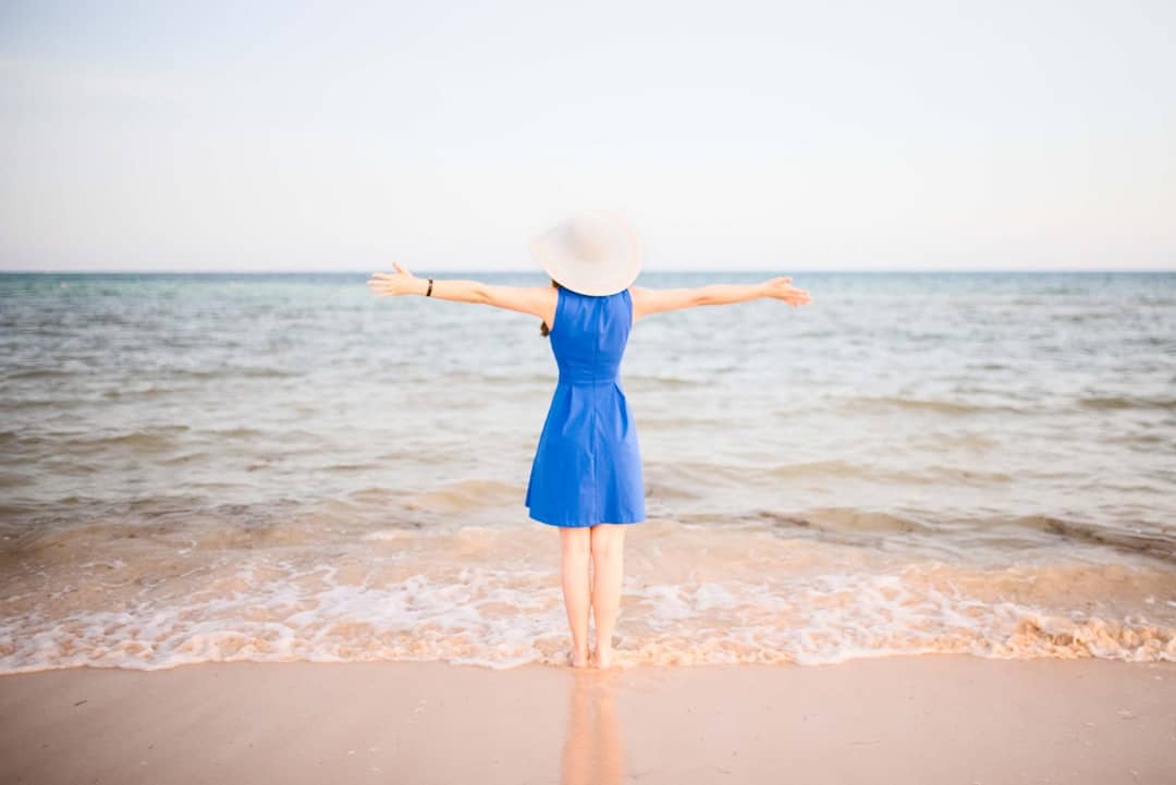 découvrez les plages de rêve et partez pour des vacances inoubliables sous le soleil. profitez des activités balnéaires, du farniente sur le sable chaud et explorez des destinations paradisiaques. vivez l'expérience ultime d'une escapade à la plage cette saison !