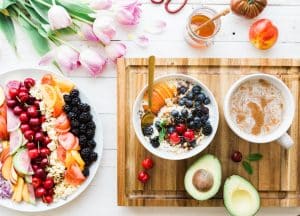 découvrez l'importance de la nutrition pour votre santé et votre bien-être. explorez des conseils pratiques, des recettes équilibrées et des informations essentielles pour adopter une alimentation saine et nourrissante.