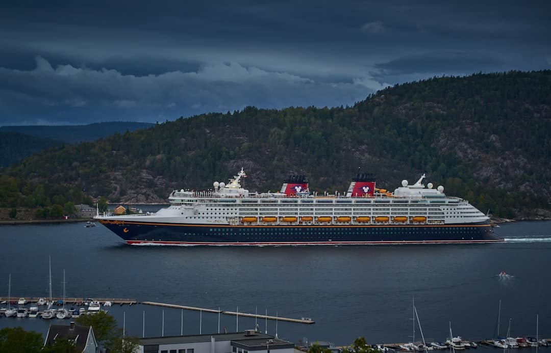 embarquez pour une croisière magique qui éveillera vos sens et vous plongera dans un univers enchanteur. découvrez des paysages à couper le souffle, des activités fascinantes et des expériences inoubliables à bord de nos navires luxueux.