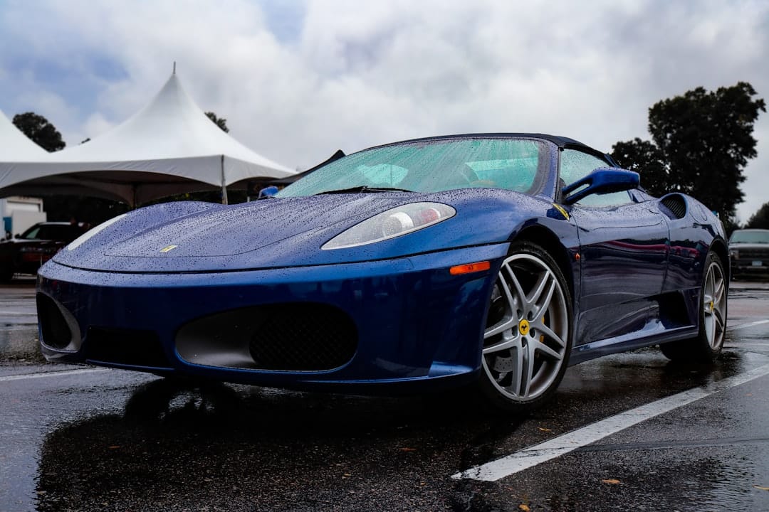 découvrez l'univers fascinant des voitures de sport, alliant performance, élégance et technologie de pointe. plongez dans l'essence même de la vitesse et de la passion automobile.